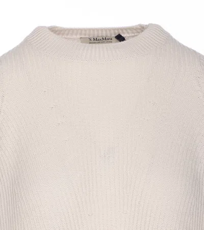 Max Mara Long Sleeve Sweater