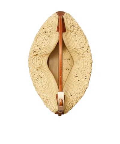 Tory Burch T Monogram Shoulder Bag