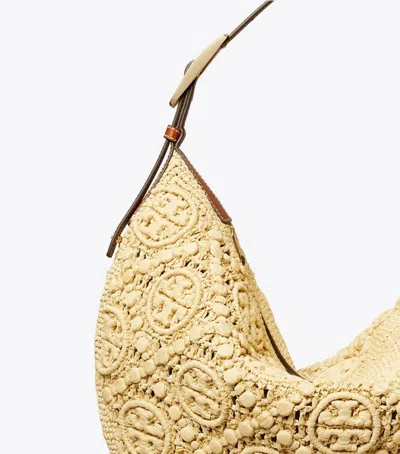 Tory Burch T Monogram Shoulder Bag