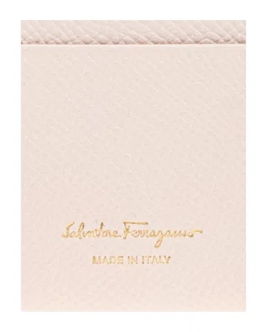 Ferragamo Flat Card Holder