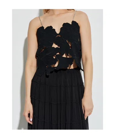Allsaints Sleeveless Camisole