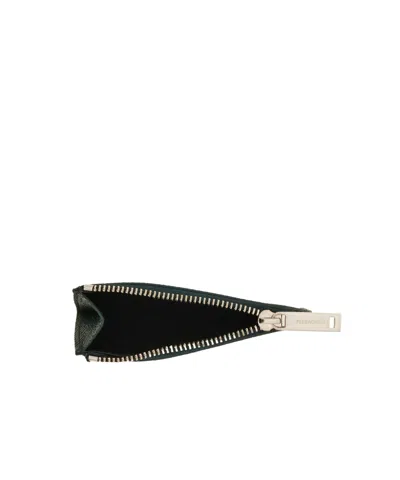 Ferragamo Gancini Credit Card Holder