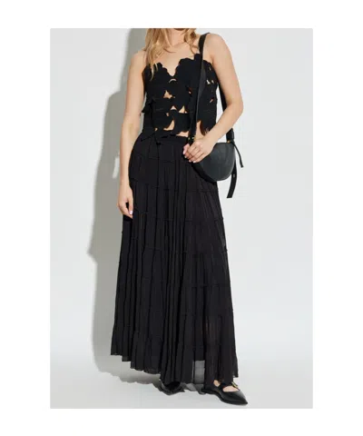 Allsaints Sleeveless Camisole