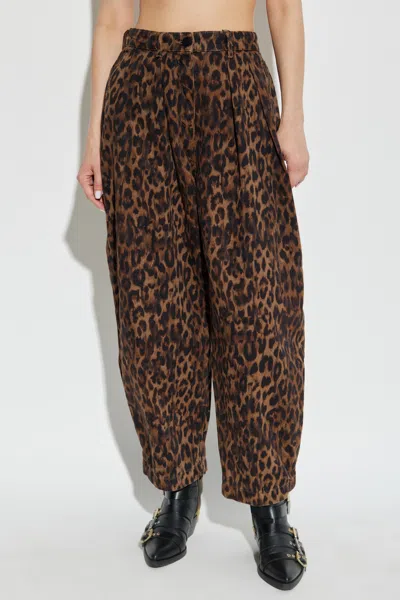 Allsaints Becca Trousers