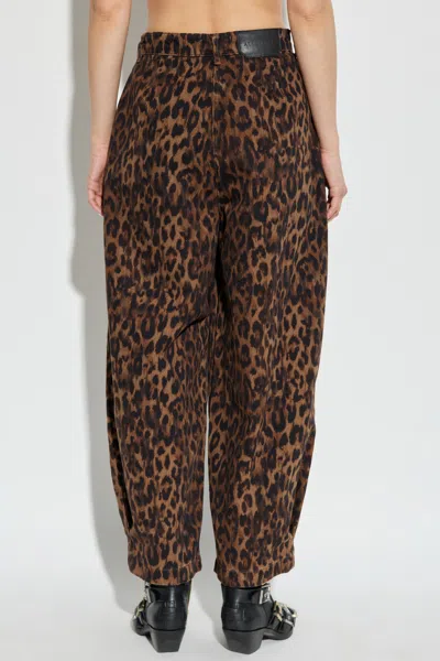 Allsaints Becca Trousers