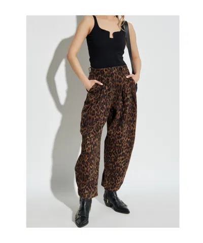 Allsaints Becca Trousers