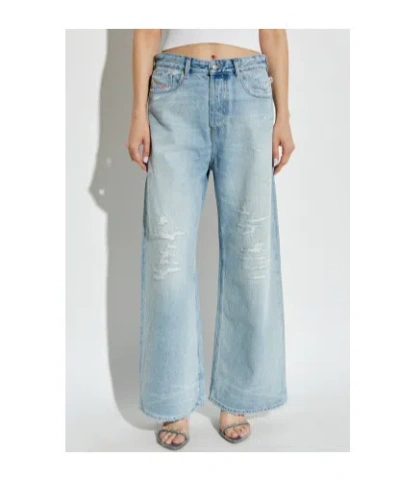 Diesel 1996 D-sire Clothing