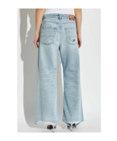 Diesel 1996 D-sire Clothing