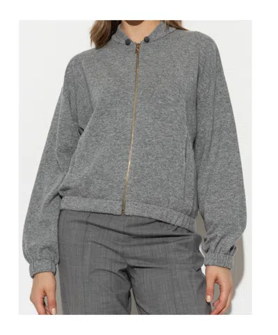 Fabiana Filippi Long-sleeved Sweater