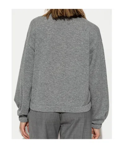 Fabiana Filippi Long-sleeved Sweater