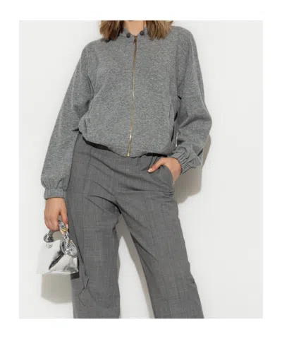 Fabiana Filippi Long-sleeved Sweater