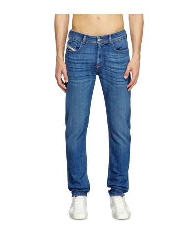 Diesel 1979 Sleenker Skinny Jeans