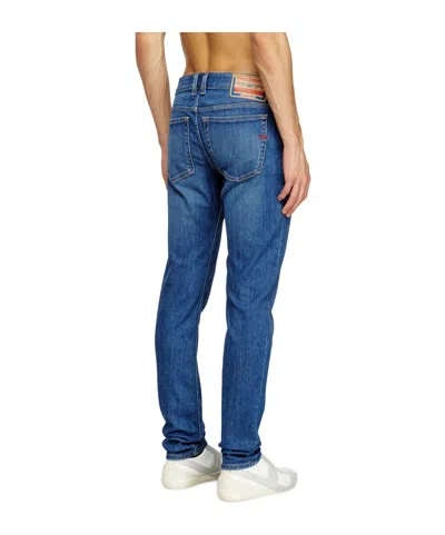 Diesel 1979 Sleenker Skinny Jeans