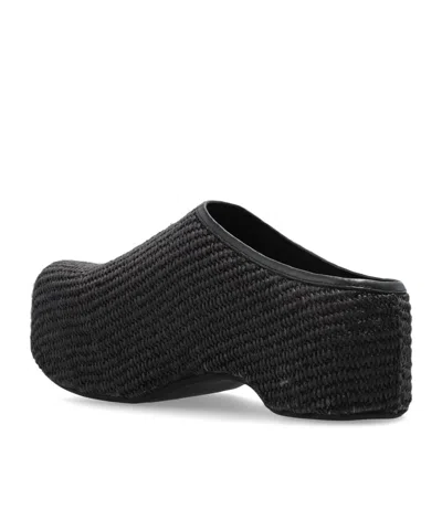 Marni Platform Flip Flops