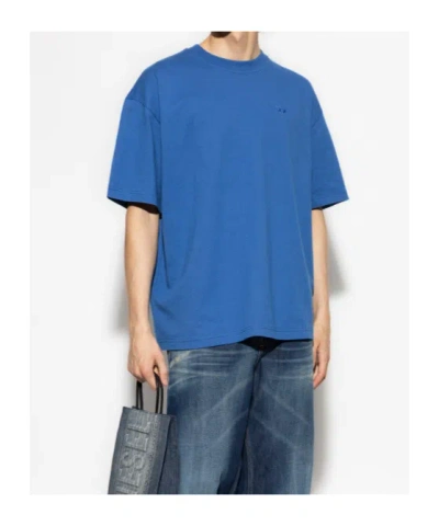 Diesel T-boggy-megoval-d T-shirt