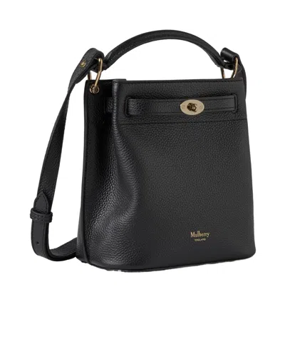 Mulberry Mini Islington Bucket Scg