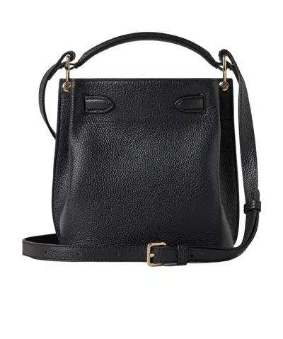 Mulberry Mini Islington Bucket Scg