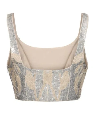 Brunello Cucinelli Short Vest