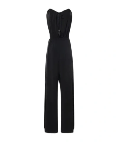 Max Mara Adjustable Jumpsuit