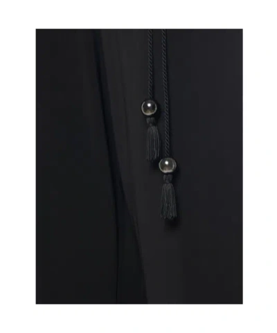 Max Mara Adjustable Jumpsuit