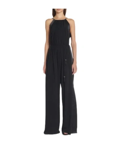 Max Mara Adjustable Jumpsuit