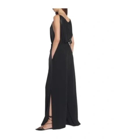 Max Mara Adjustable Jumpsuit