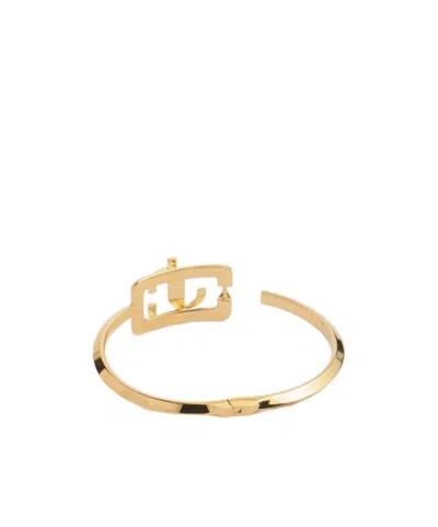 Jimmy Choo Square Bracelet
