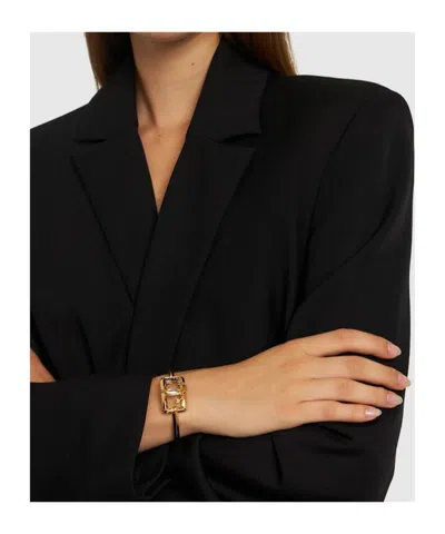 Jimmy Choo Square Bracelet