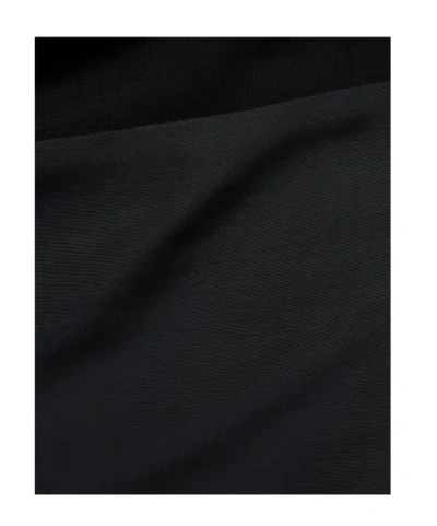 Khaite Nanette Viscose Midi Dress