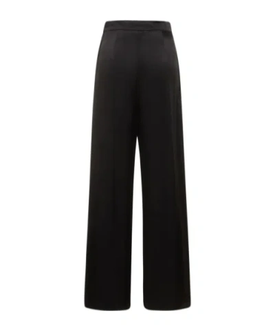 Max Mara Fiesta Wide-legged Casual Pants