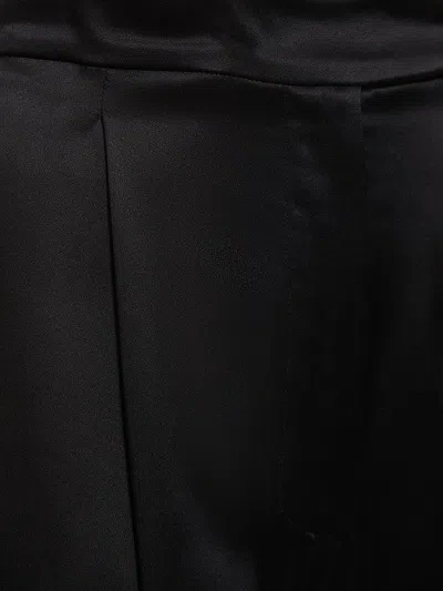Max Mara Fiesta Wide-legged Casual Pants