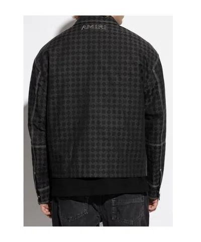 Amiri Ma Quad Work Jacket