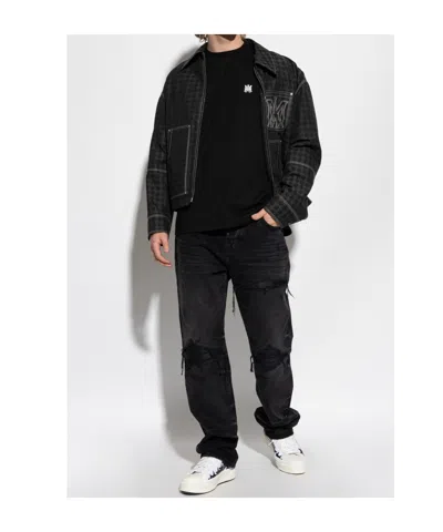 Amiri Ma Quad Work Jacket