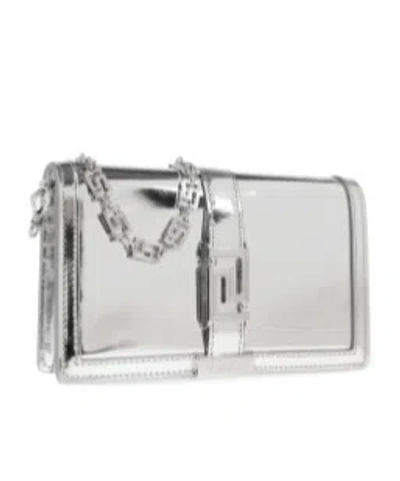 Versace Chain Shoulder Bag