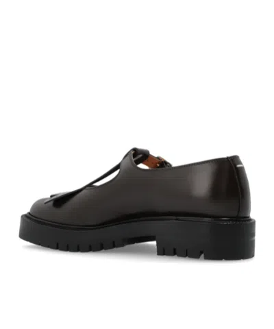 Maison Margiela Tabi County Pumps