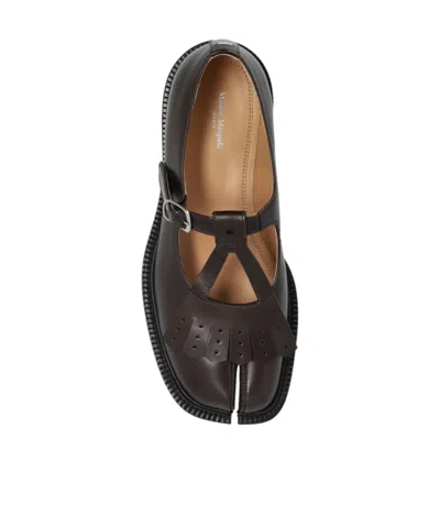 Maison Margiela Tabi County Pumps