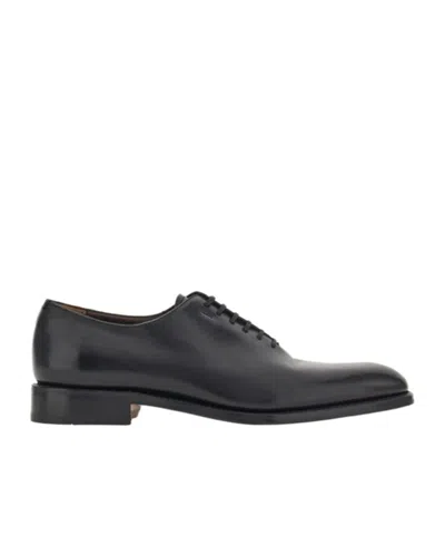 Ferragamo Tramezza Oxford