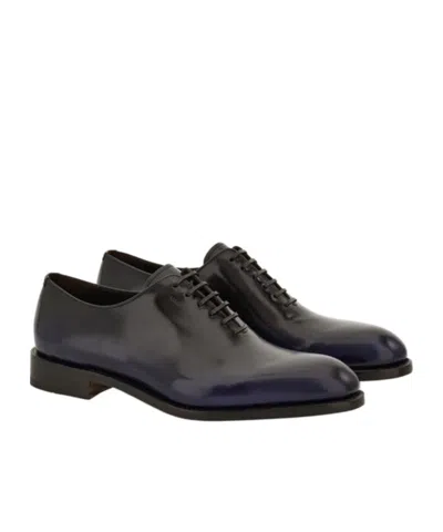 Ferragamo Tramezza Oxford