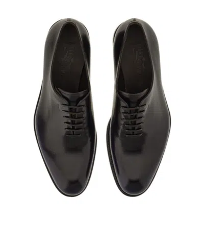 Ferragamo Tramezza Oxford