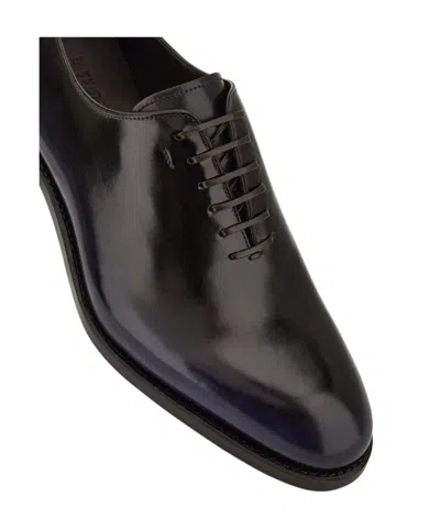 Ferragamo Tramezza Oxford