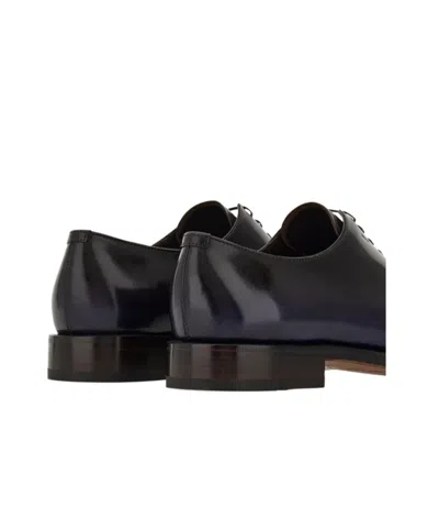 Ferragamo Tramezza Oxford