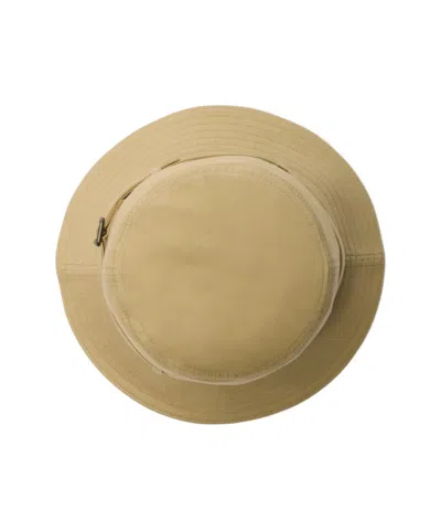 Burberry Gabardine Bucket Hat