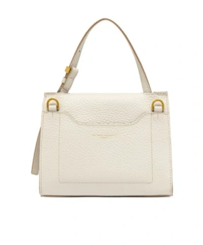 Gianni Chiarini Nicole Flap Shoulder Bag