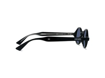 Kenzo Full Frame Sunglasses