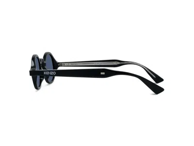 Kenzo Full Frame Sunglasses