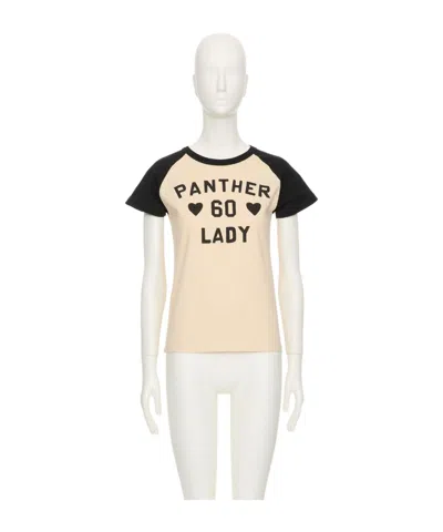 Valentino Printed Cotton Jersey T-shirt