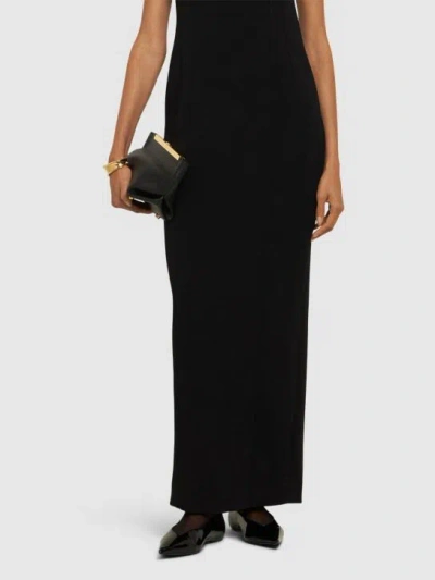 Totême Asymmetric Pointed Flats