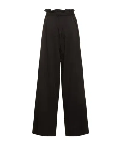 Totême Strap-up Casual Pants