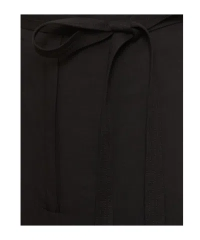 Totême Strap-up Casual Pants