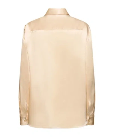 Khaite Button-down Shirt